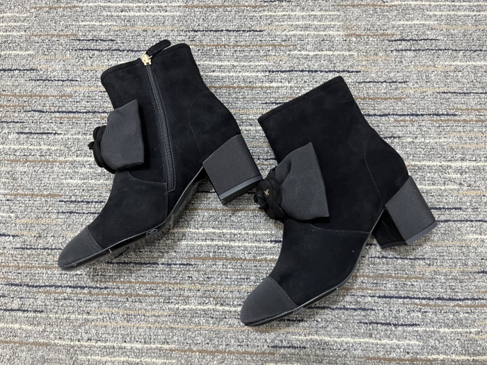 Women C*hanel Top Quality Sneakers