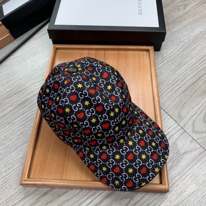 Top Quality Hats