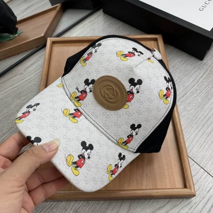 Top Quality Hats