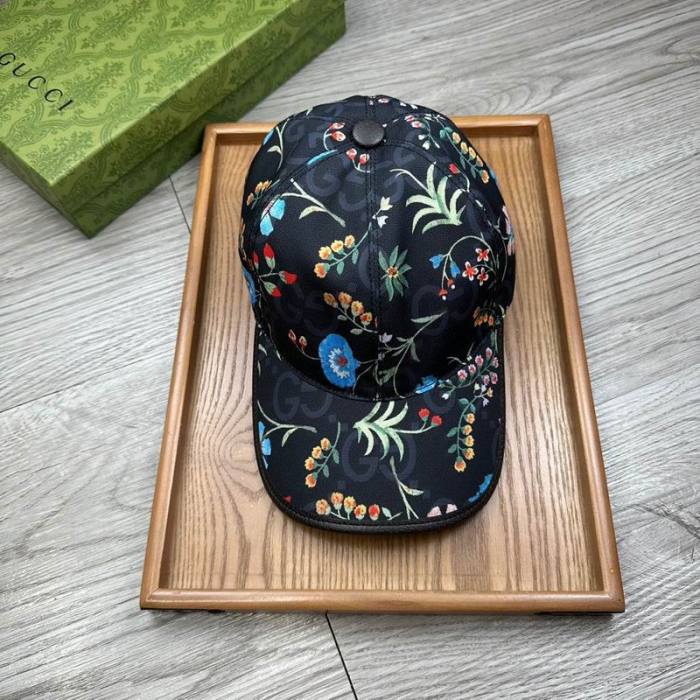 Top Quality Hats