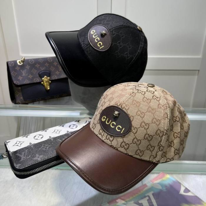 Top Quality Hats