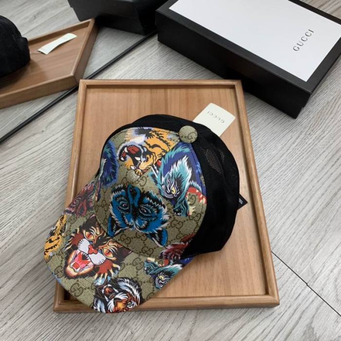Top Quality Hats