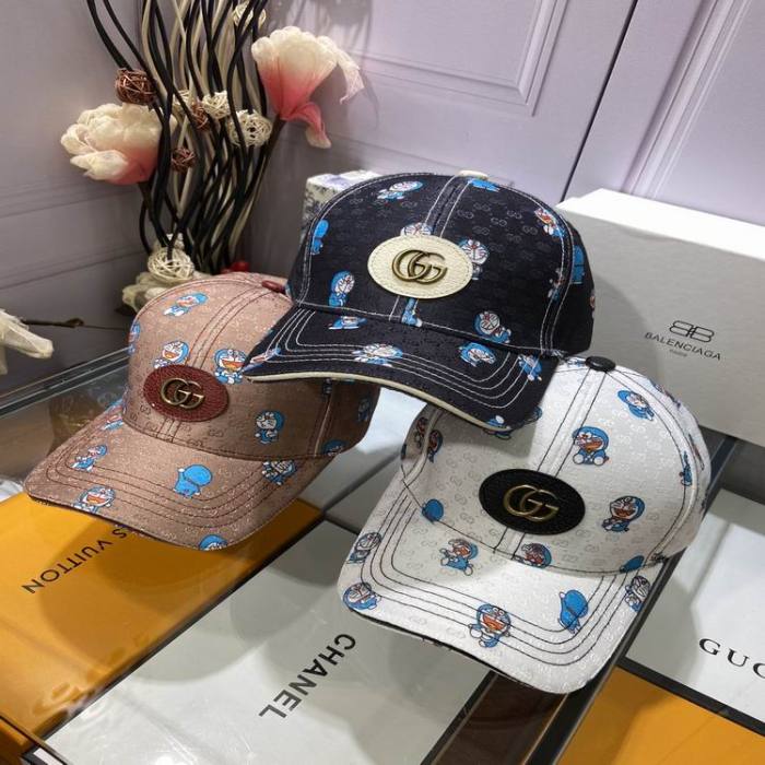 Top Quality Hats