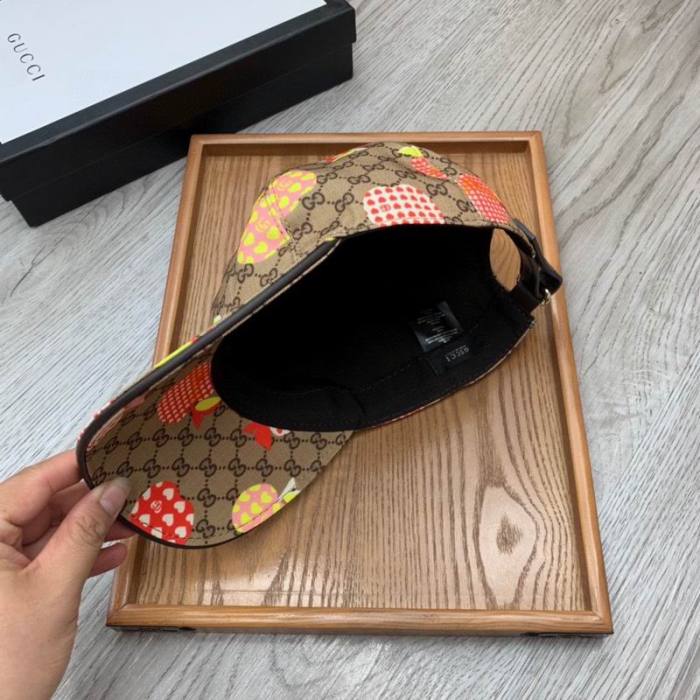Top Quality Hats