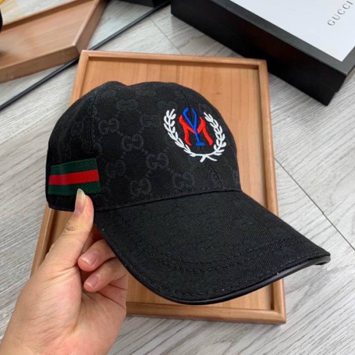 Top Quality Hats