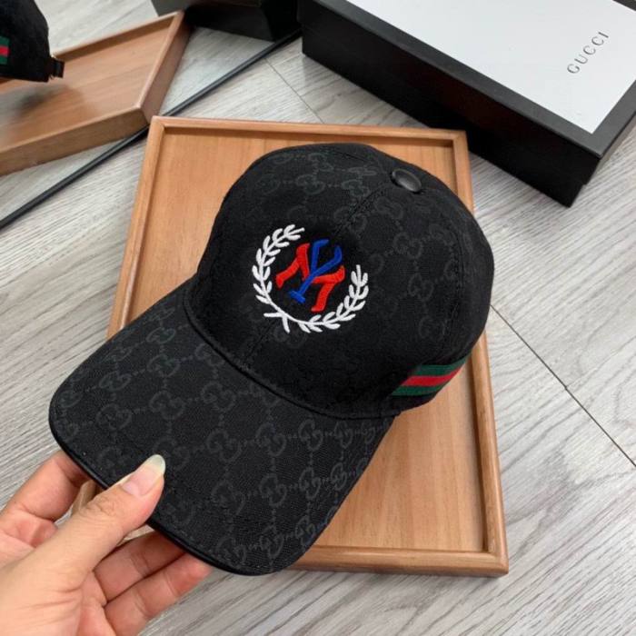 Top Quality Hats