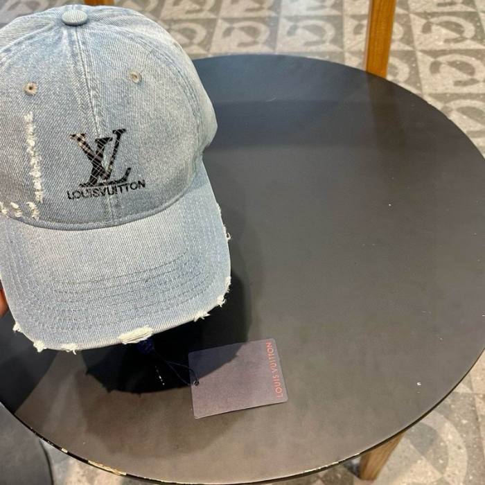 Top Quality Hats