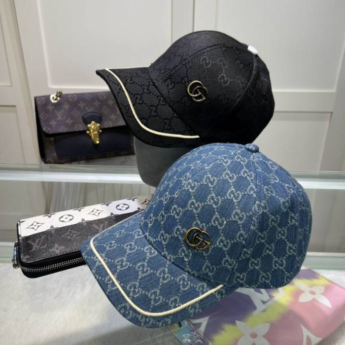 Top Quality Hats