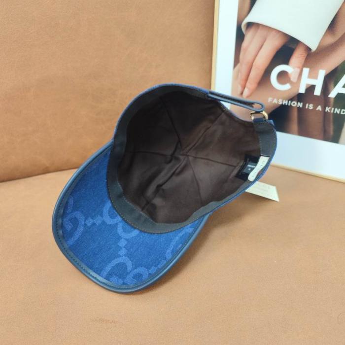 Top Quality Hats