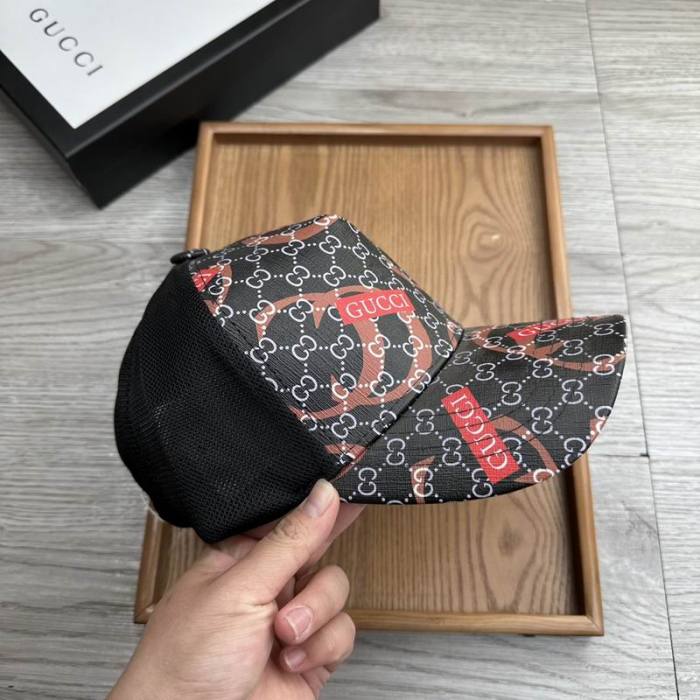 Top Quality Hats