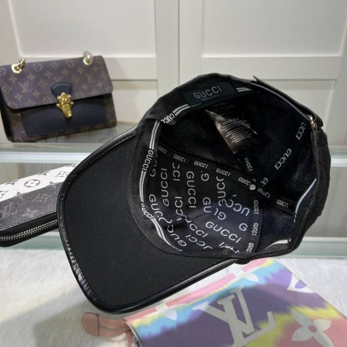 Top Quality Hats