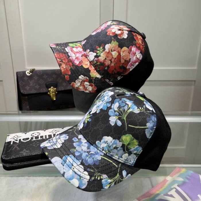 Top Quality Hats