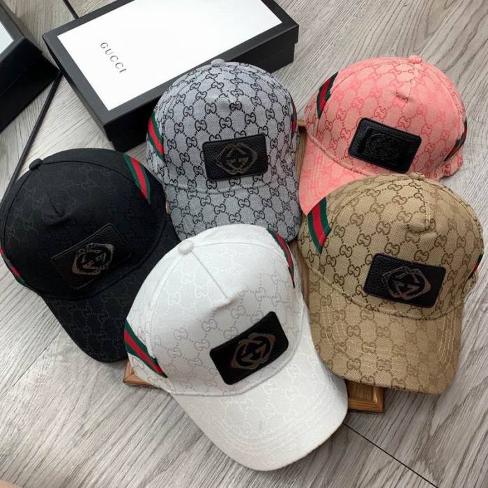 Top Quality Hats