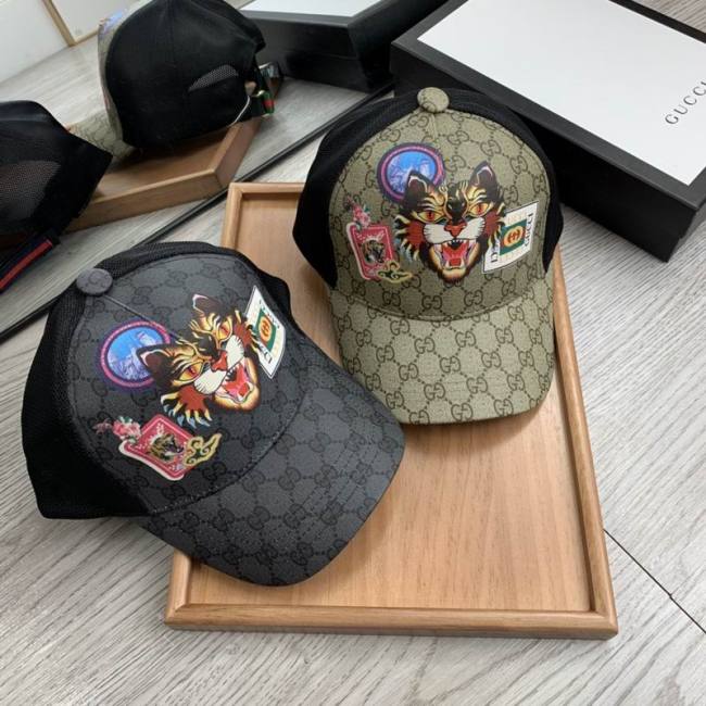 Top Quality Hats