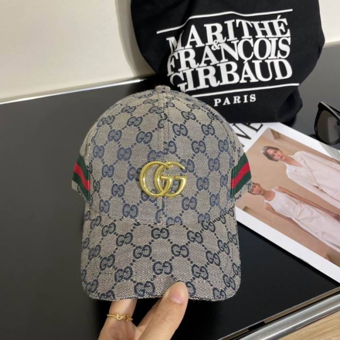 Top Quality Hats