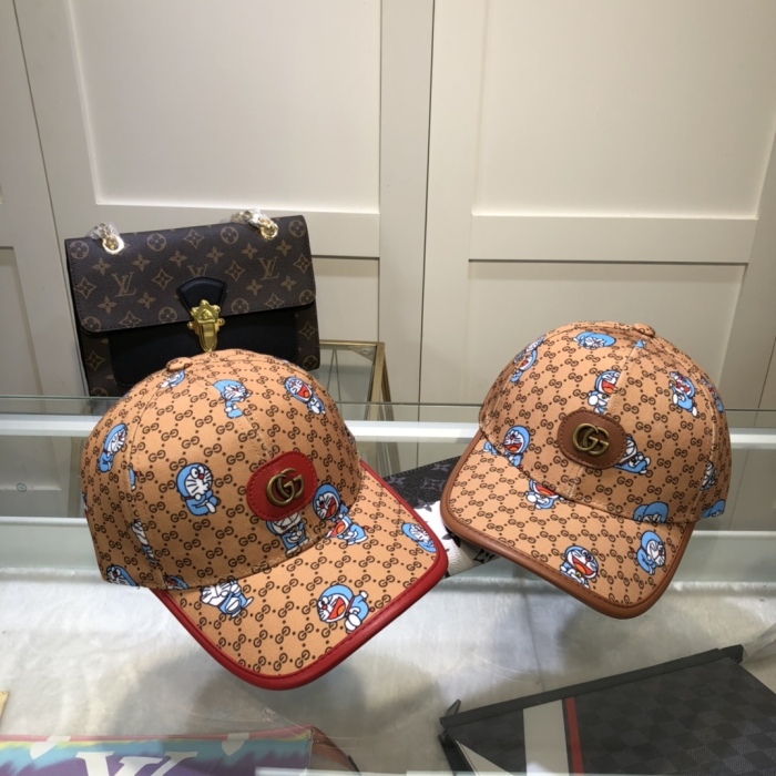 Top Quality Hats
