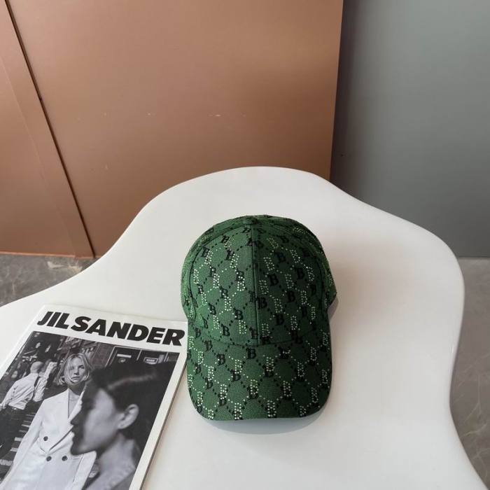 Top Quality Hats