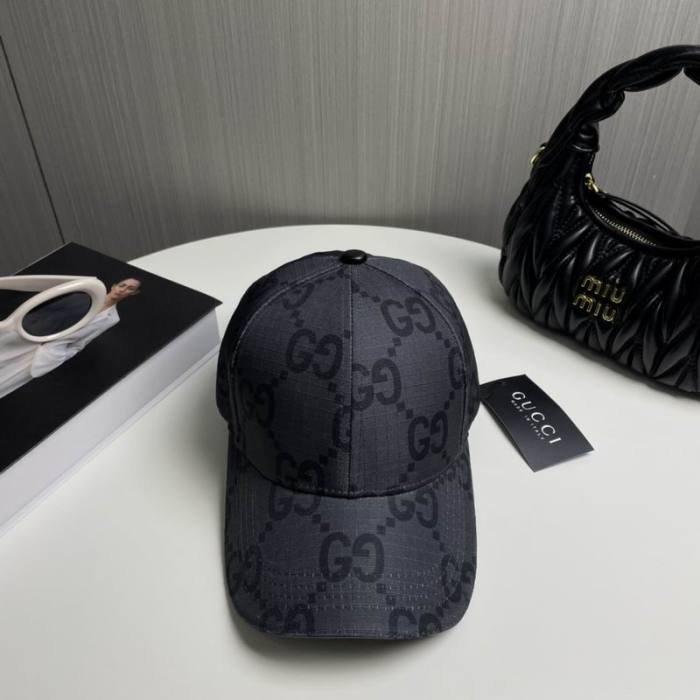 Top Quality Hats