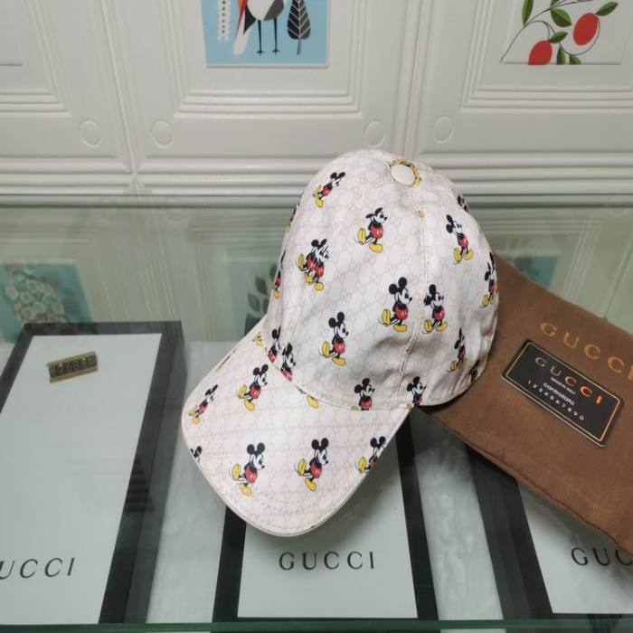 Top Quality Hats