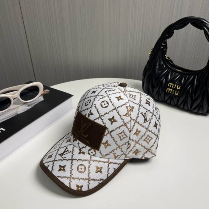 Top Quality Hats