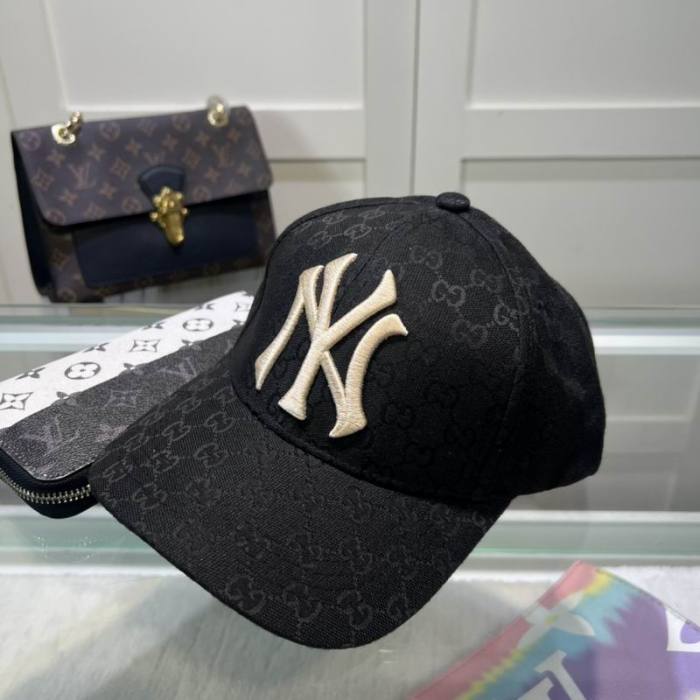 Top Quality Hats