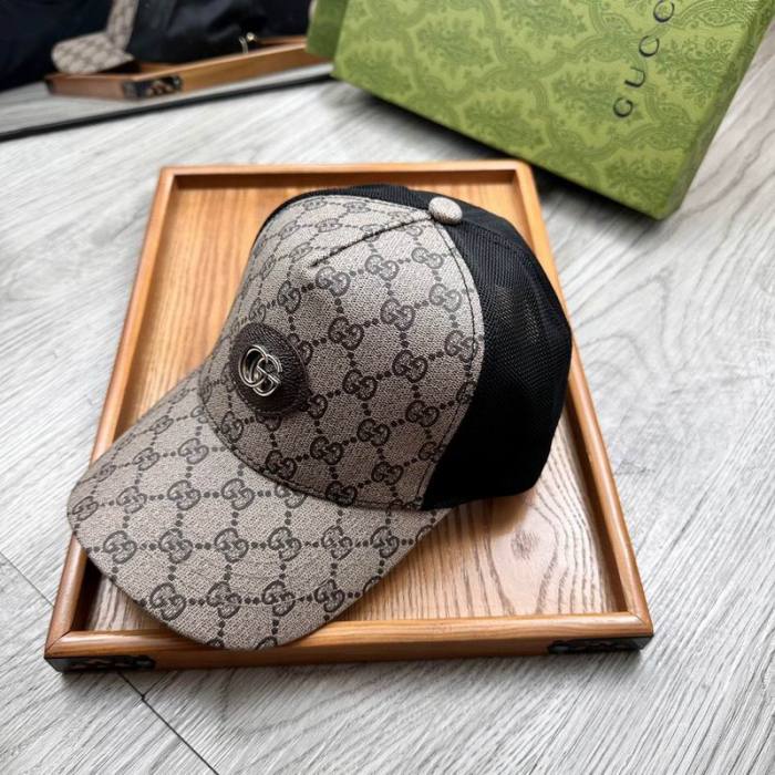 Top Quality Hats