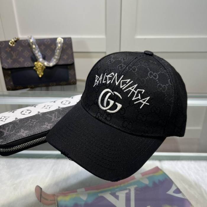 Top Quality Hats