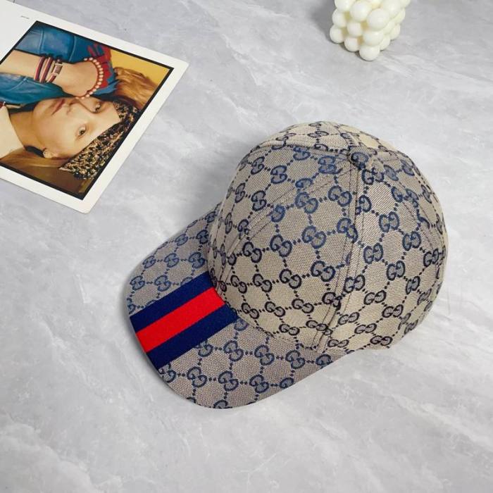 Top Quality Hats
