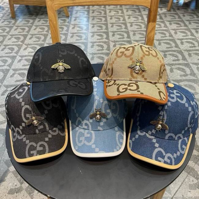 Top Quality Hats