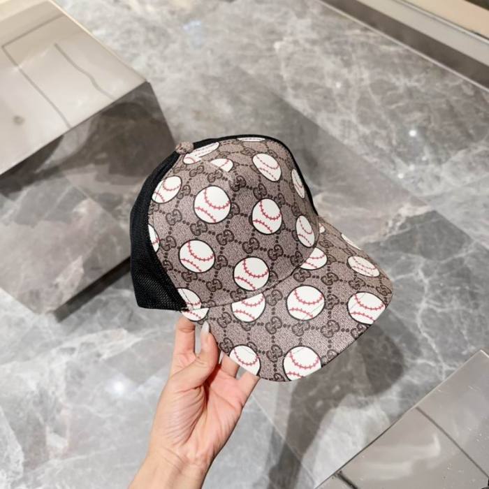 Top Quality Hats