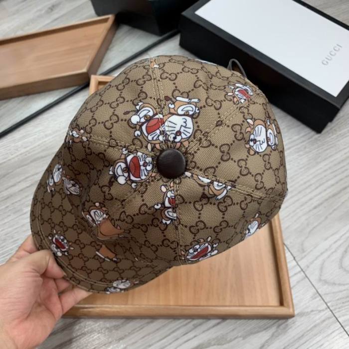 Top Quality Hats