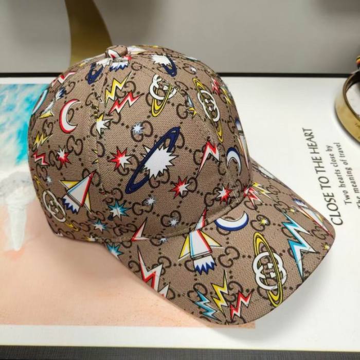 Top Quality Hats