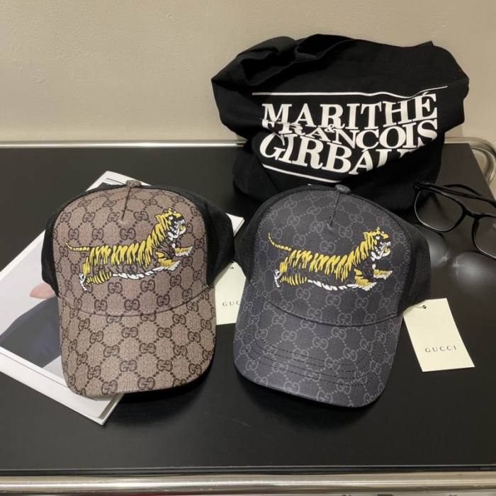 Top Quality Hats