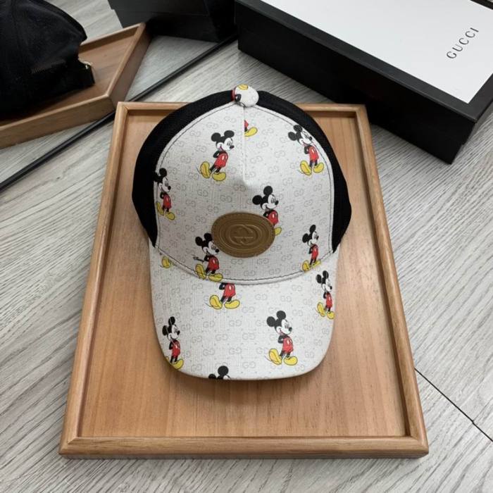 Top Quality Hats
