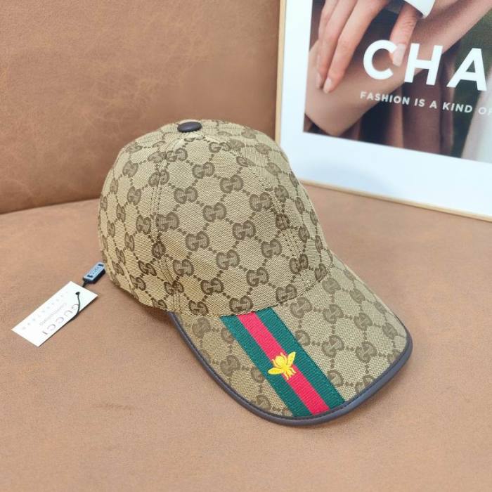Top Quality Hats