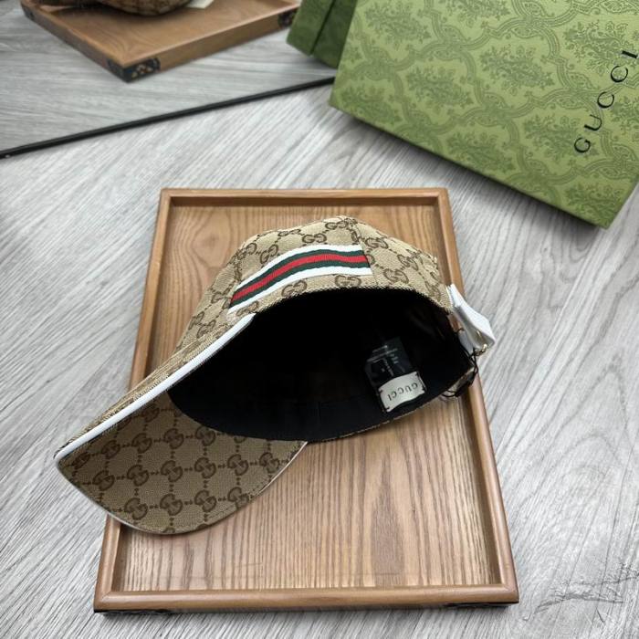 Top Quality Hats