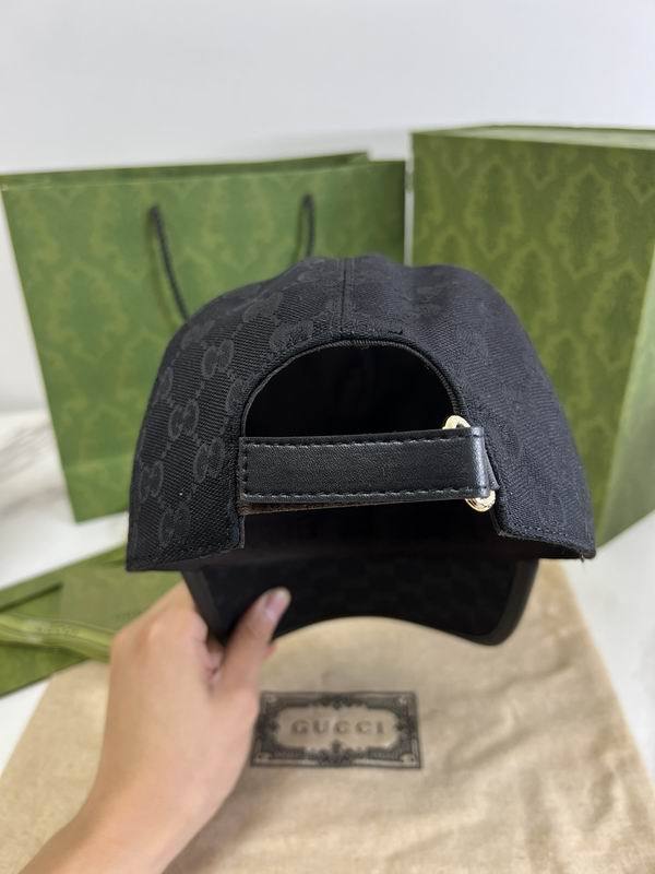Top Quality Hats