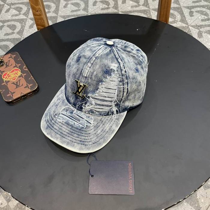 Top Quality Hats