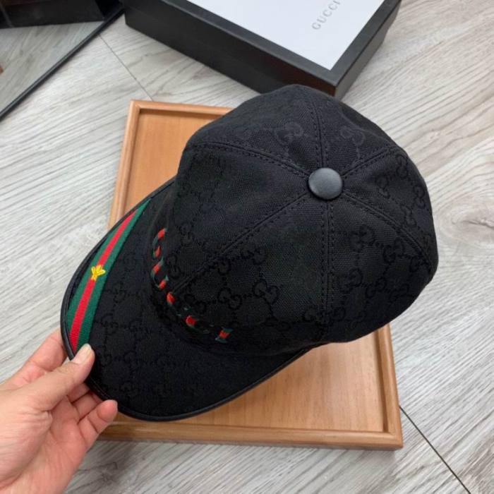 Top Quality Hats