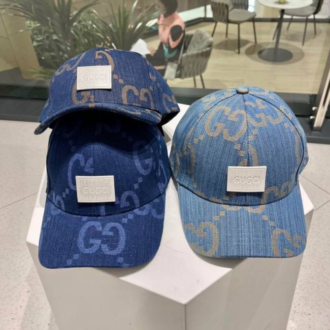 Top Quality Hats