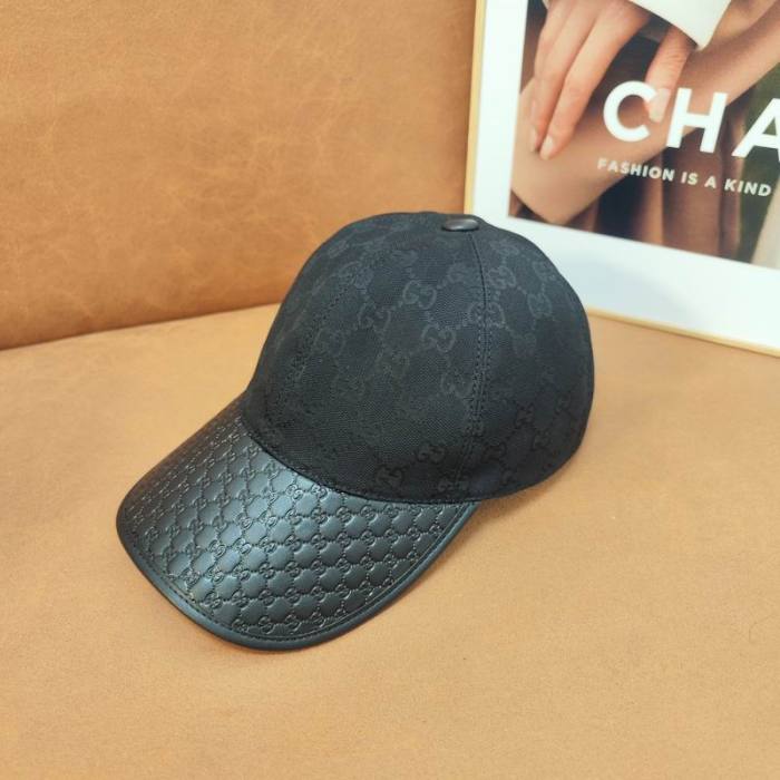 Top Quality Hats