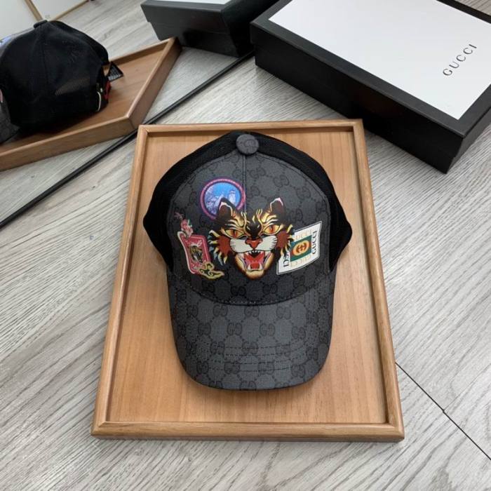 Top Quality Hats