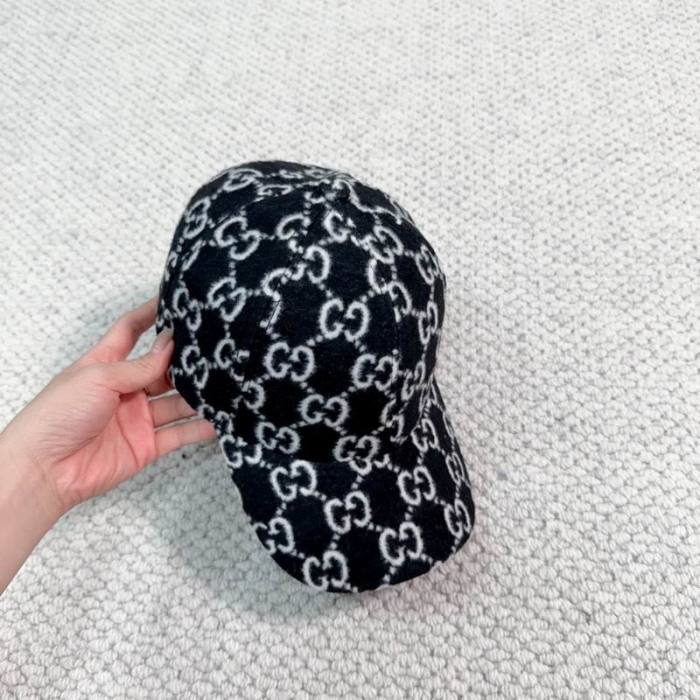 Top Quality Hats