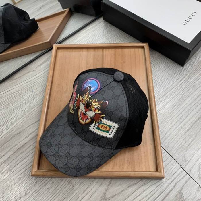 Top Quality Hats
