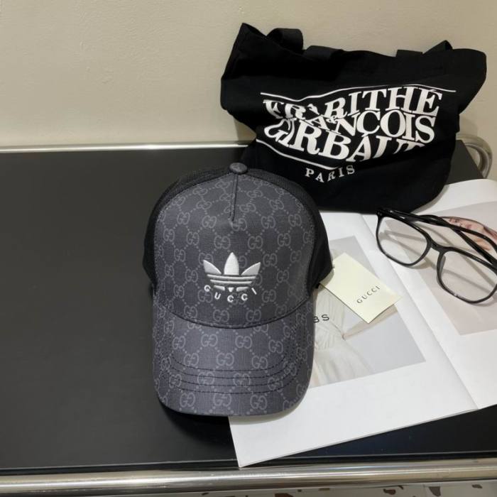 Top Quality Hats