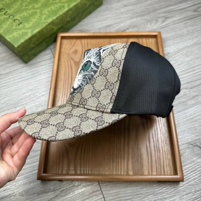 Top Quality Hats