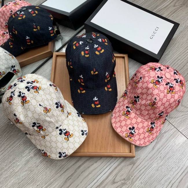 Top Quality Hats