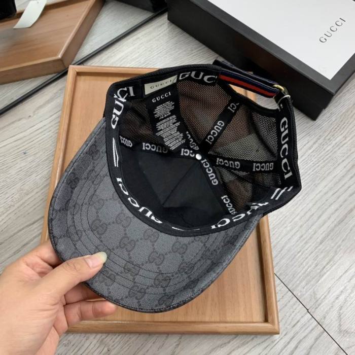 Top Quality Hats