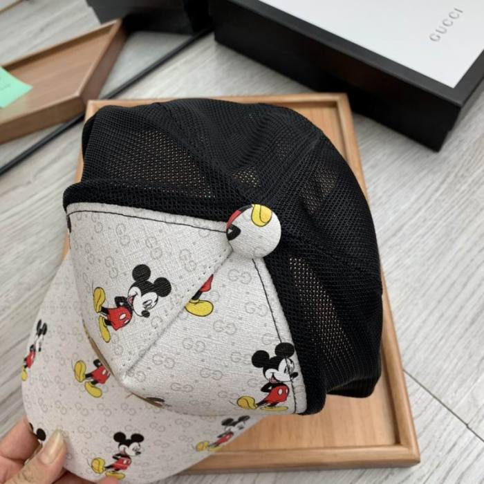Top Quality Hats