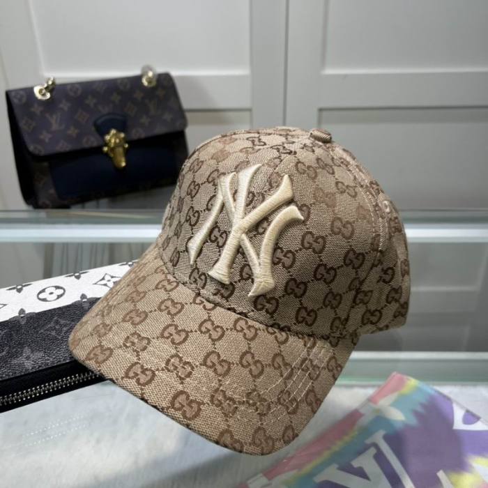 Top Quality Hats